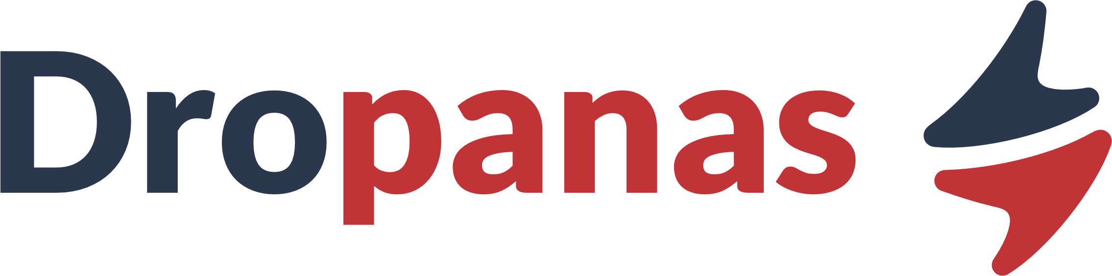 Logo Dropanas